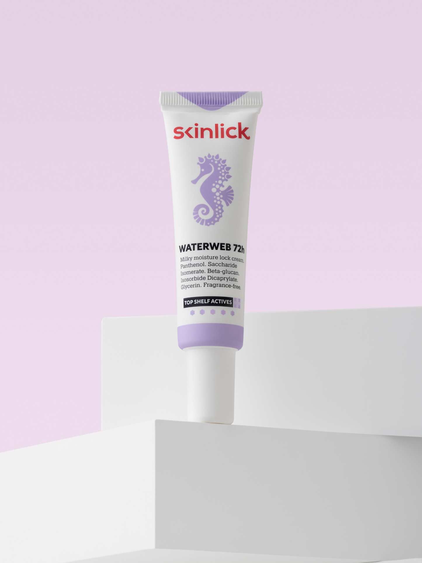 Skinlick Waterweb