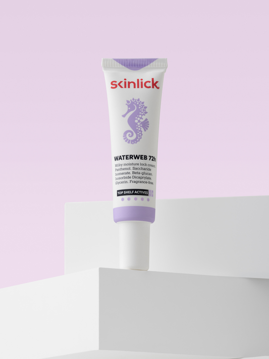 Skinlick Waterweb